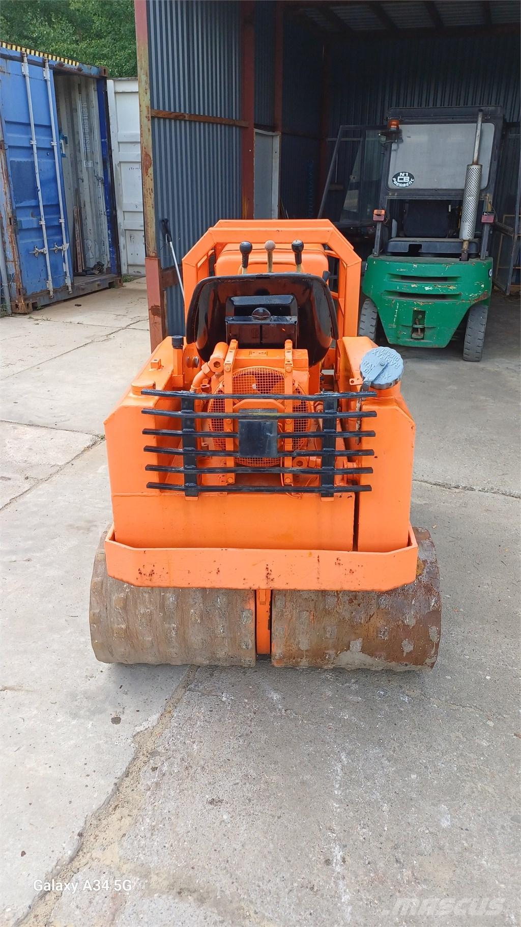 Rammax RW 2400 Construction - Others