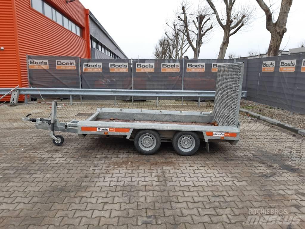Atec O2-2 Other trailers