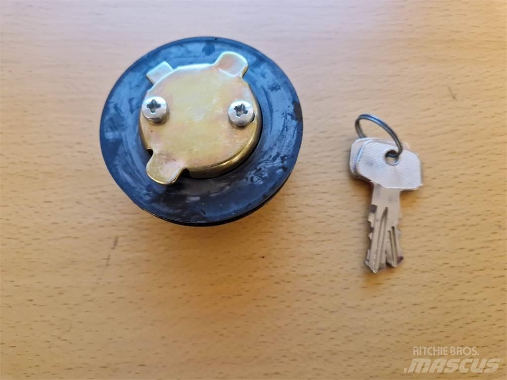 Eco Log TANKLOCK Engines