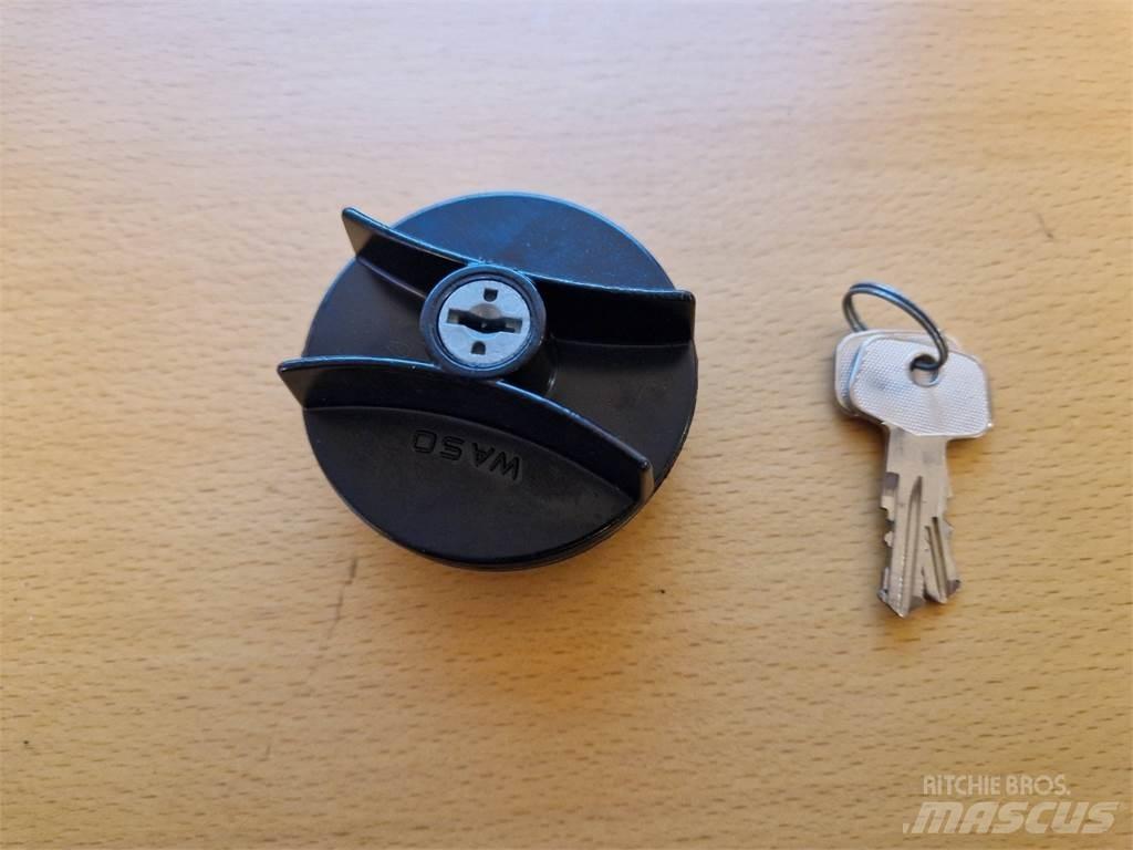 Eco Log TANKLOCK Engines