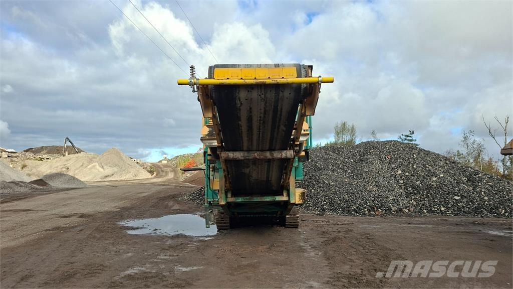 MFL R-CI 100-130 Construction - Others