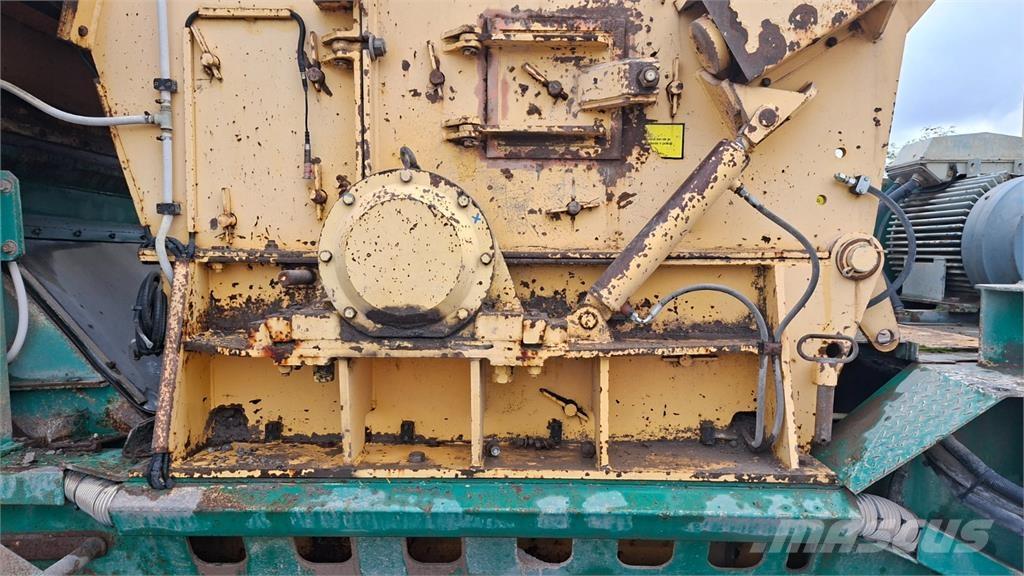 MFL R-CI 100-130 Construction - Others