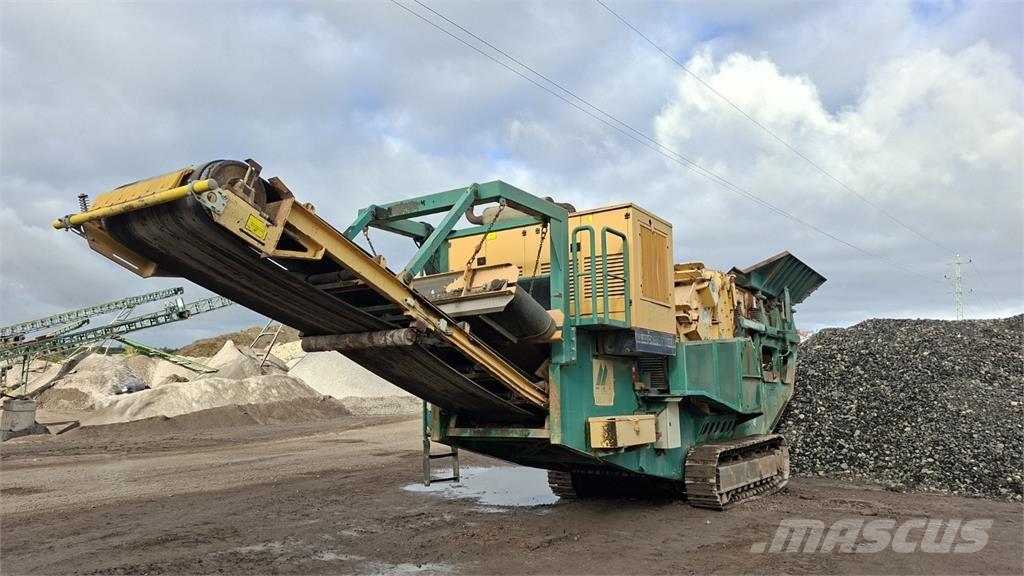 MFL R-CI 100-130 Construction - Others