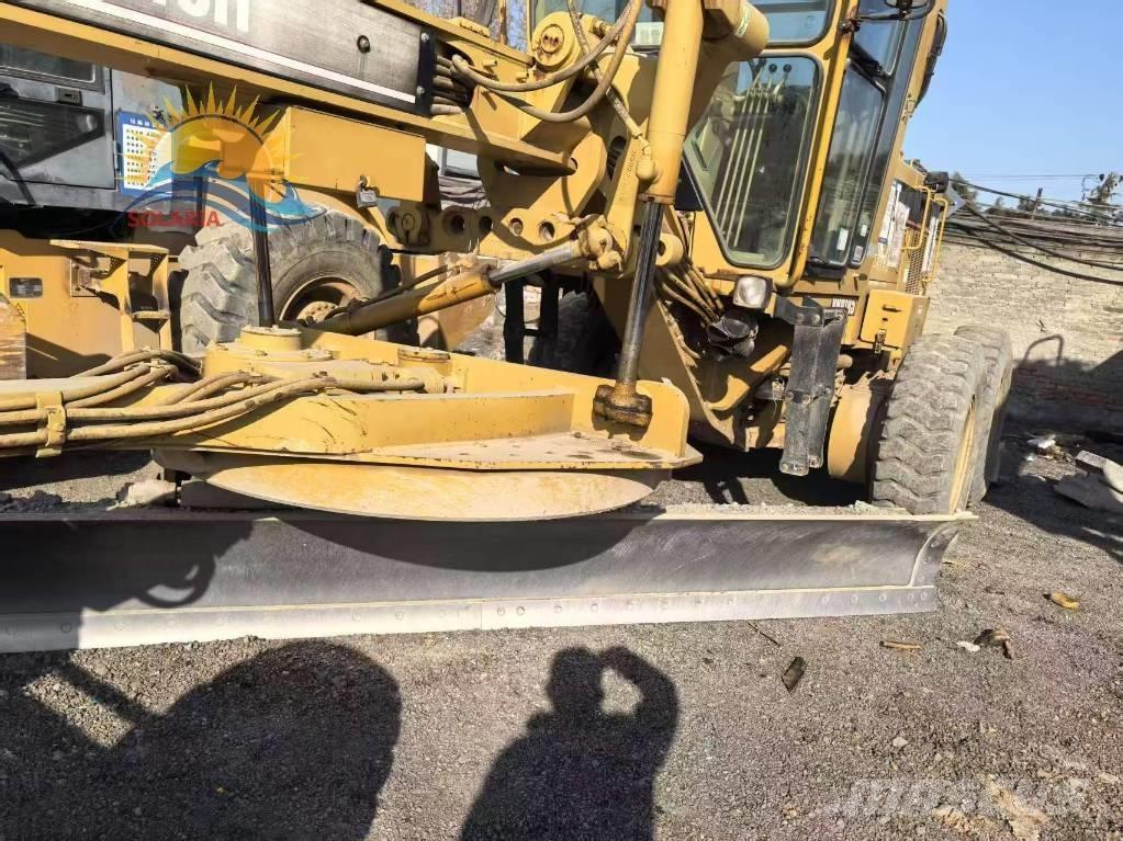 CAT 140 H Graders