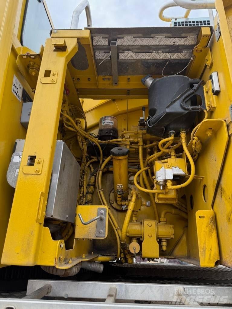Faun ATF 70G-4 All terrain cranes