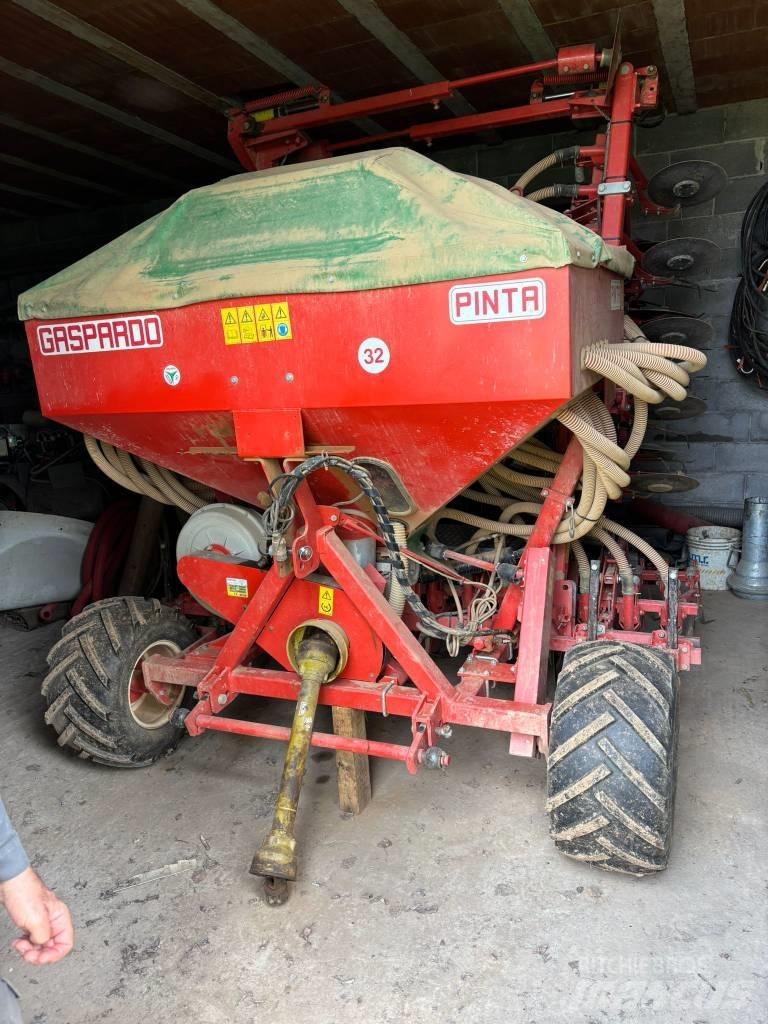 Gaspardo PINTA 500 Precision sowing machines