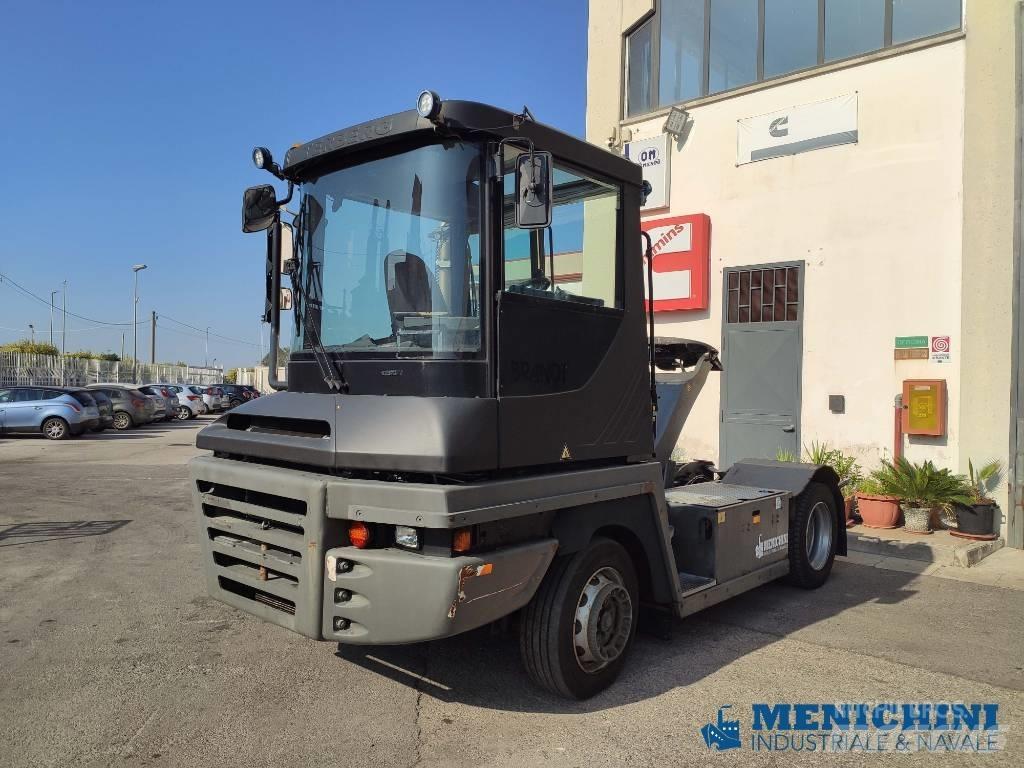 Terberg TT 223 Terminal tractors