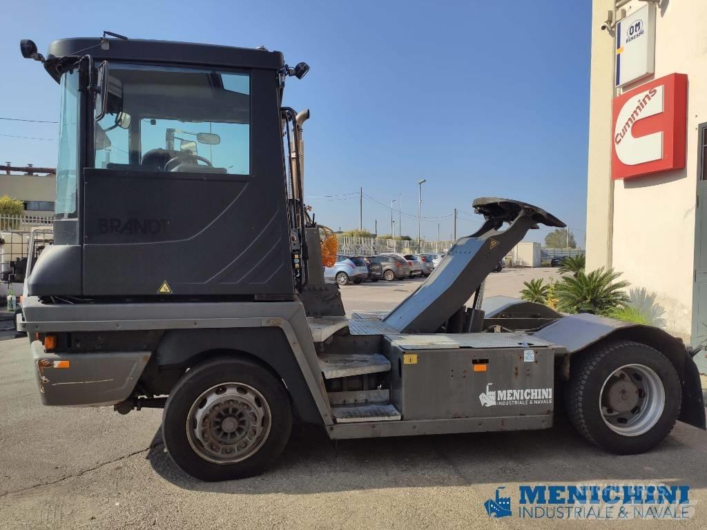 Terberg TT 223 Terminal tractors