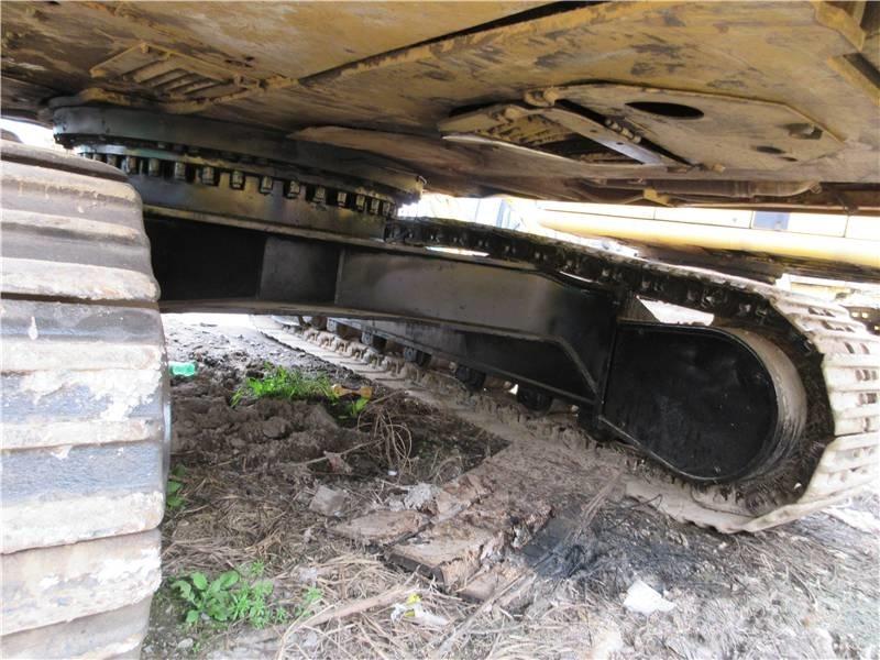 CAT 325 D Crawler excavators