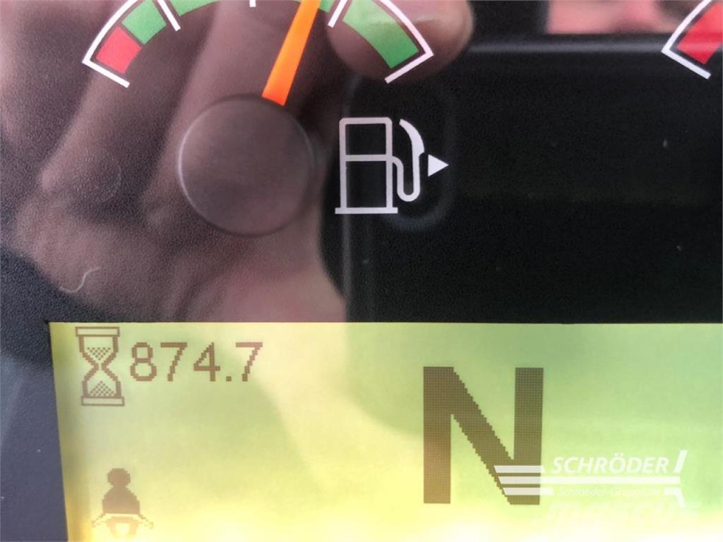  938 HL Wheel loaders