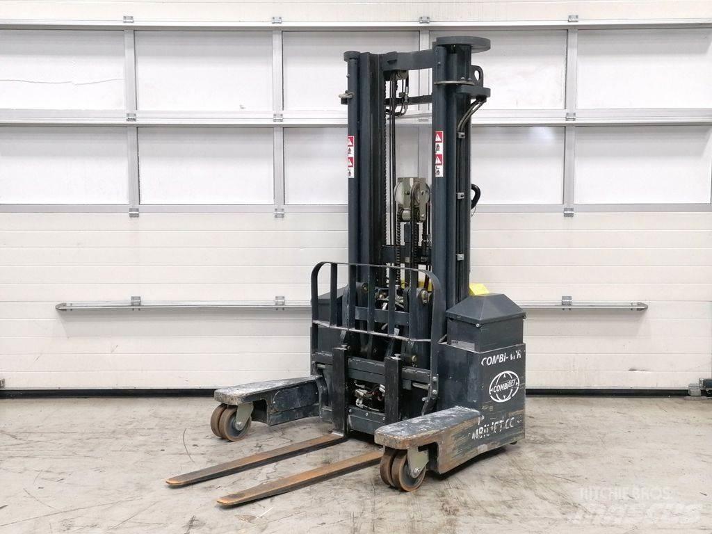 Combilift WR4 Sideloaders