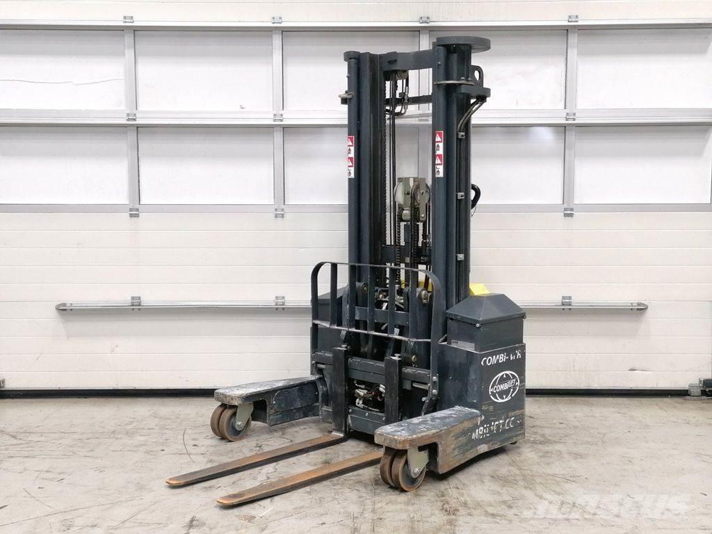 Combilift WR4 Sideloaders