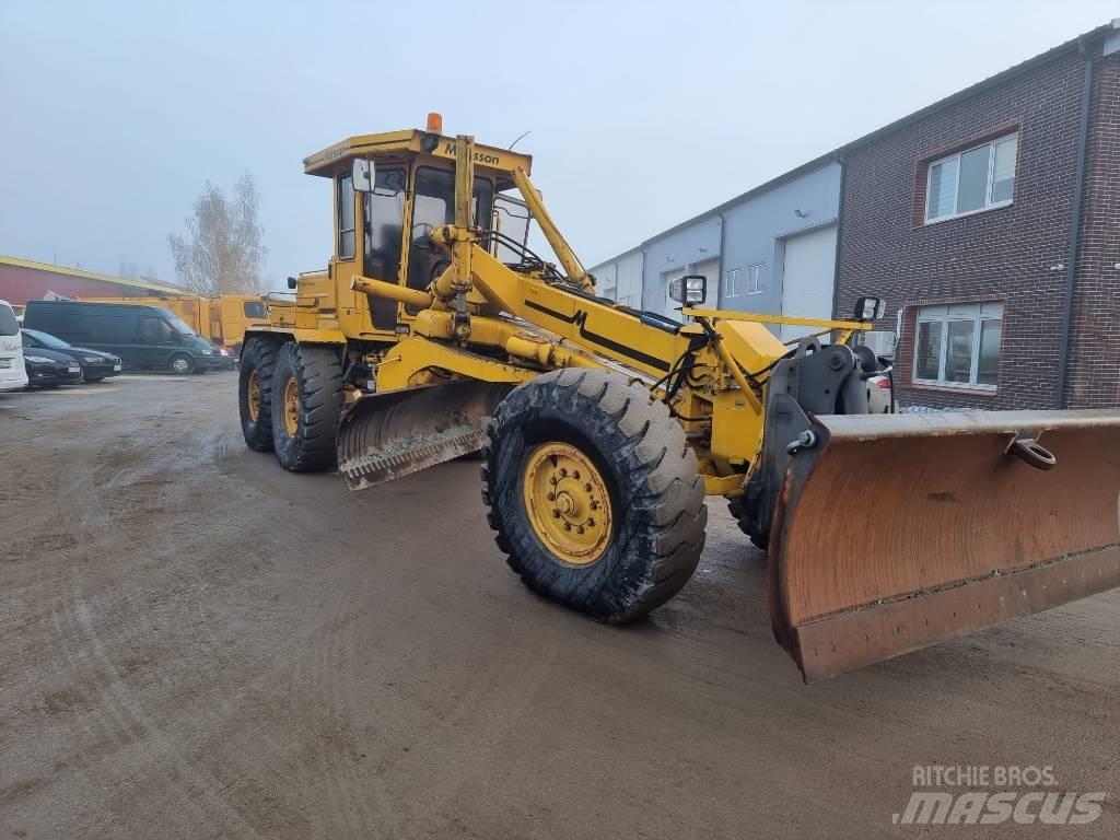 Mattsson 270 Graders