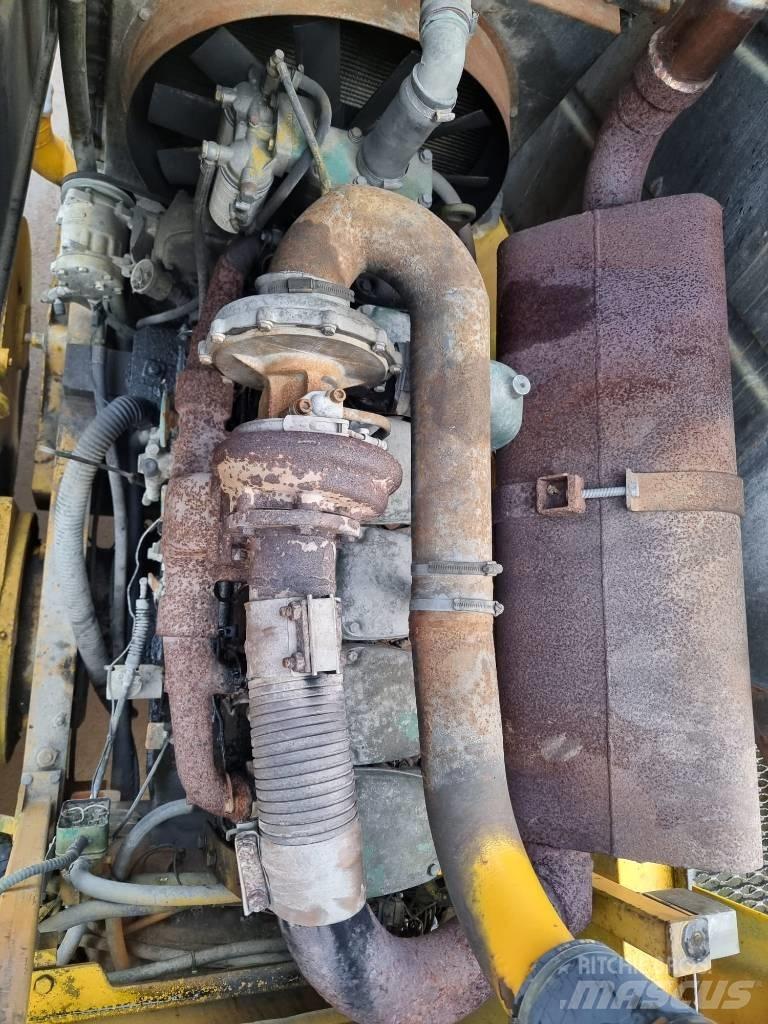 Mattsson 270 Graders