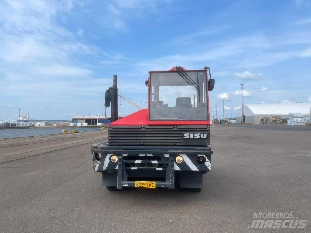 Sisu TR180CL Terminal tractors