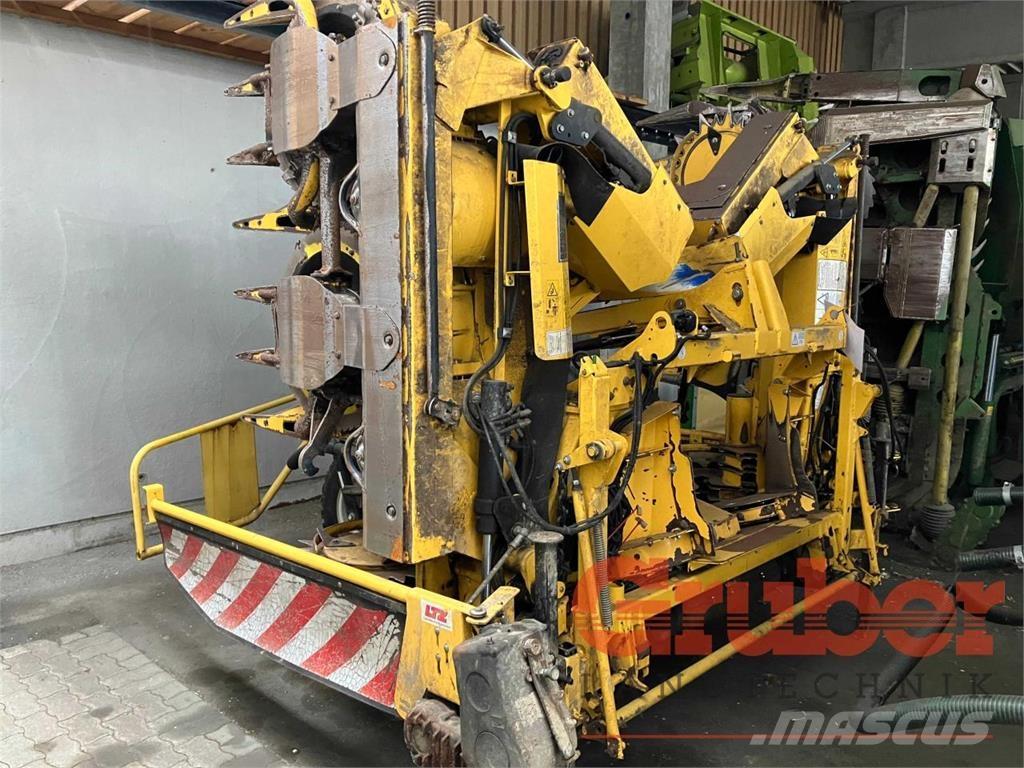 Kemper FI 470 Combine harvester accessories