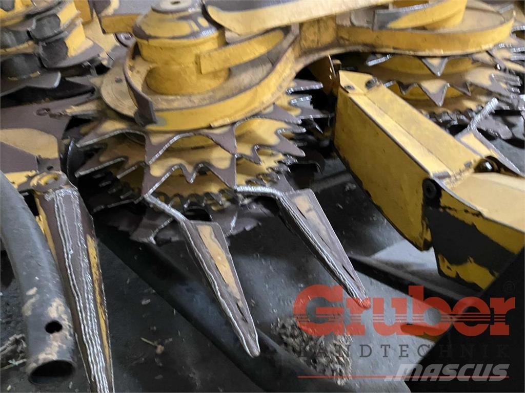 Kemper FI 470 Combine harvester accessories