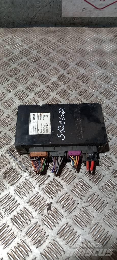 Scania R 440    2087765 Electronics