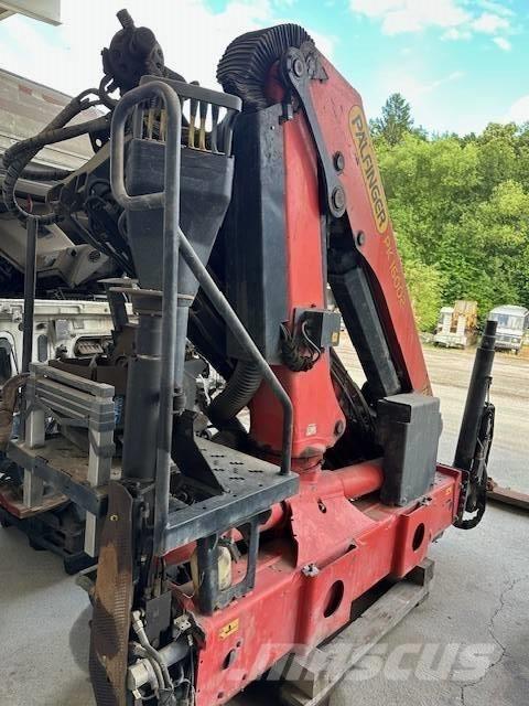 Palfinger PK 16002 Loader cranes