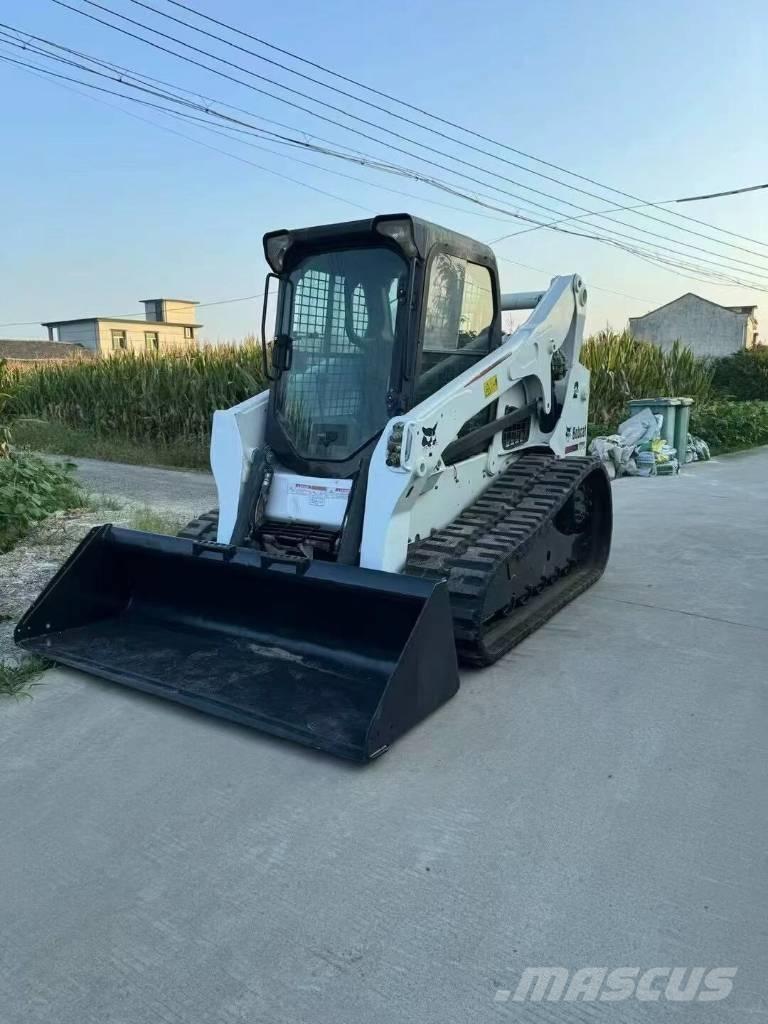 Bobcat T 770 Skid steer loaders
