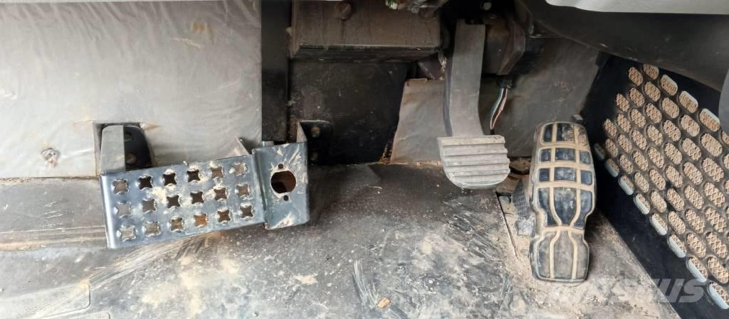 CAT 730 C Articulated Dump Trucks (ADTs)