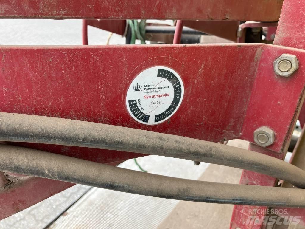 Hardi NK 600 Mounted sprayers