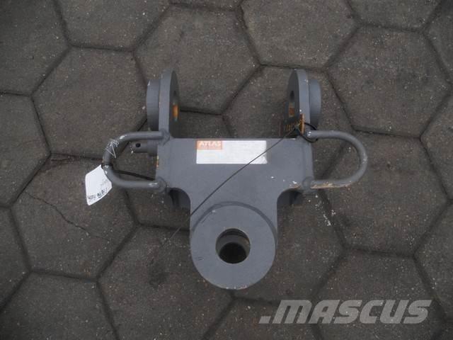  GELENKSTÜCK Quick connectors