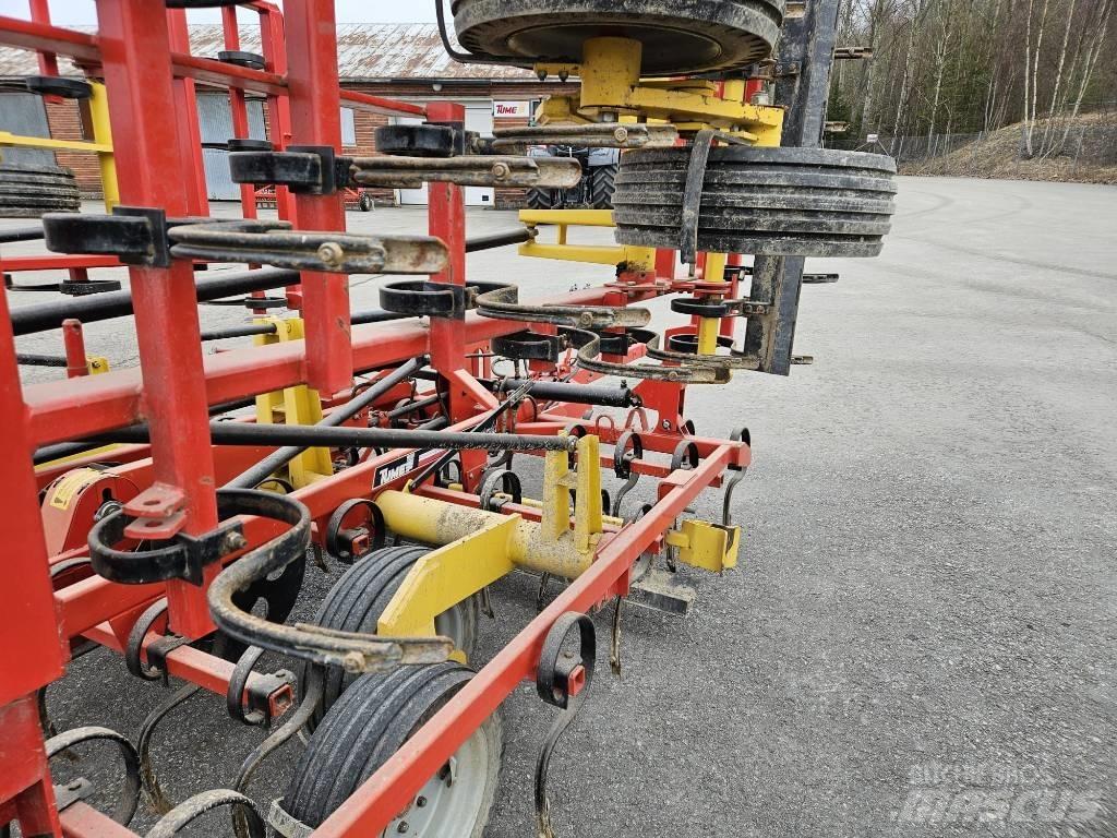 Tume Nordic 5606 Harrows