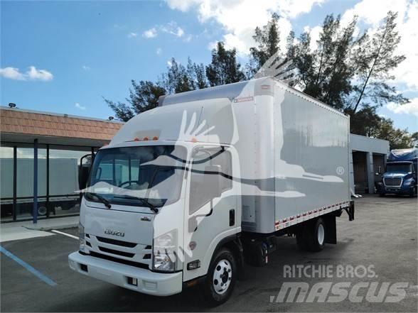 Isuzu NPR HD Construction - Others