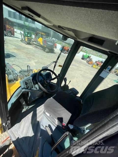Volvo L 30 G Wheel loaders