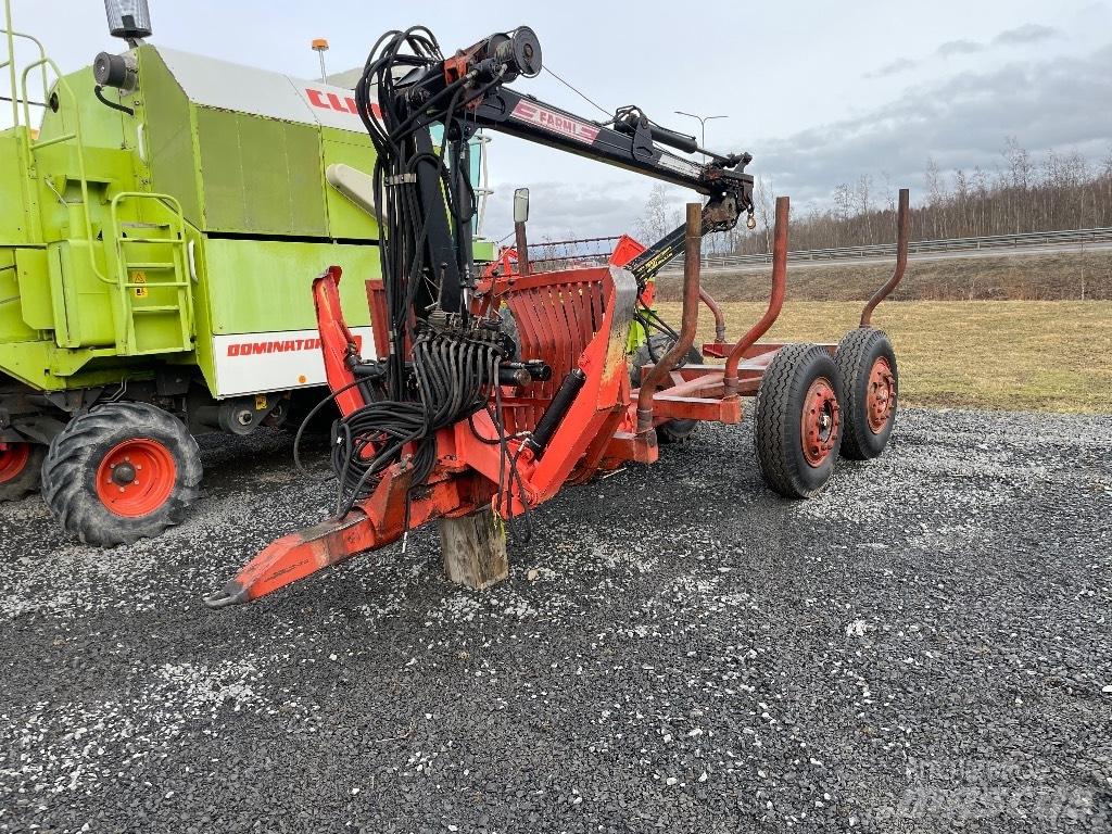 Farmi 3861 Forestry - Others