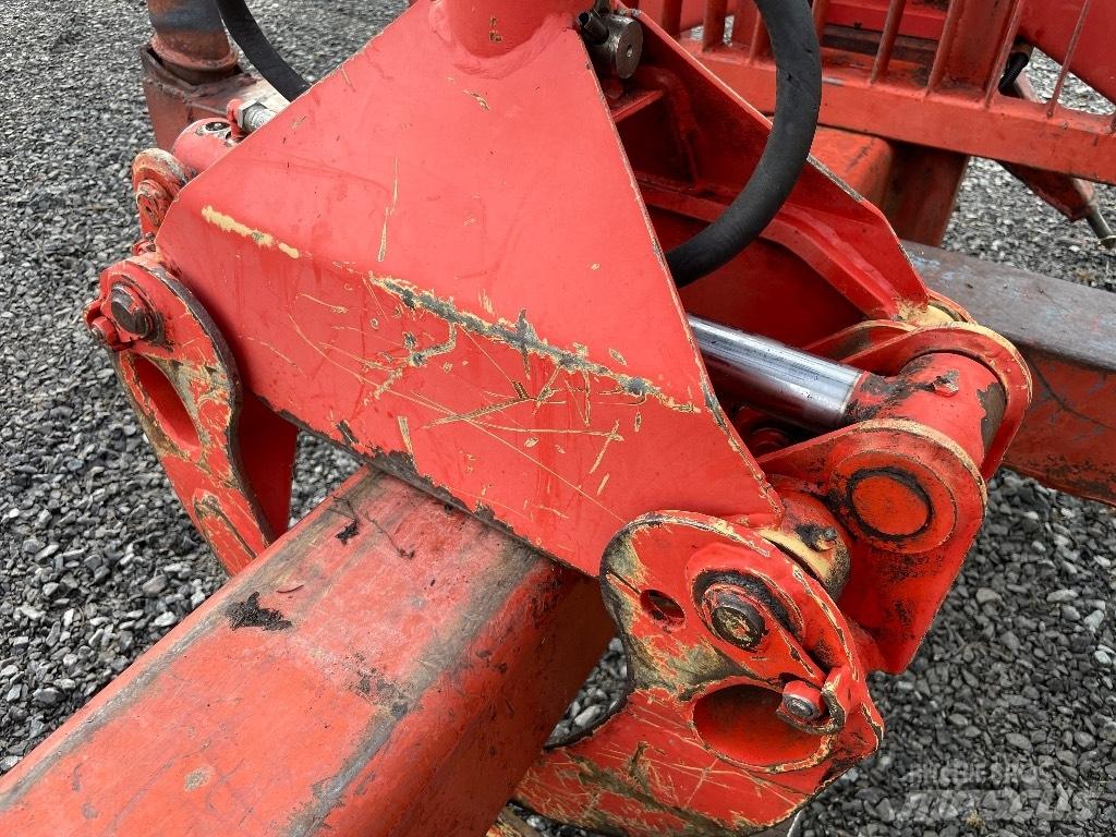 Farmi 3861 Forestry - Others