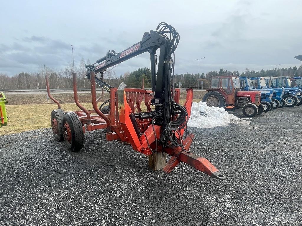 Farmi 3861 Forestry - Others