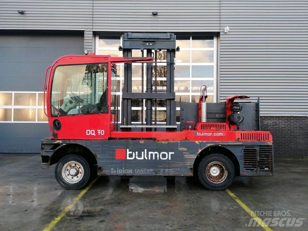 Bulmor DQ70-12-50D Sideloaders