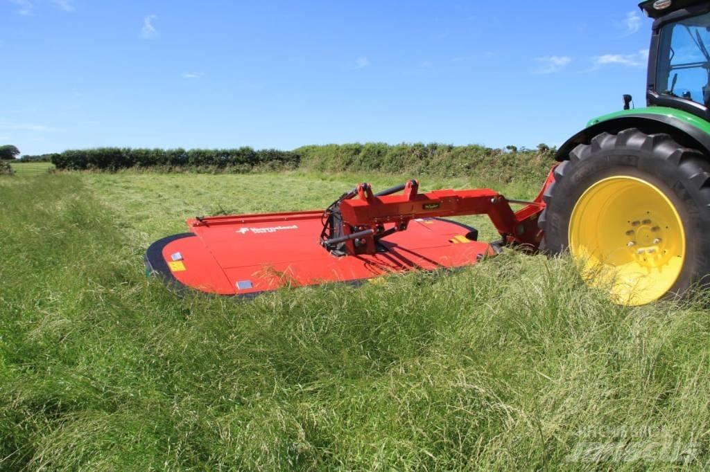 Kverneland 3332 MT Mower-conditioners