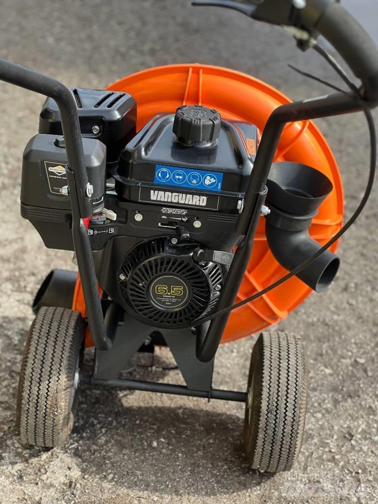 Billy Goat F601V Groundcare - Others