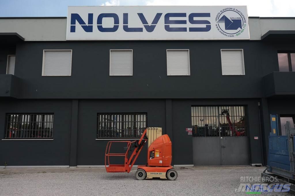 JLG TOUCAN10E Other lifts and platforms