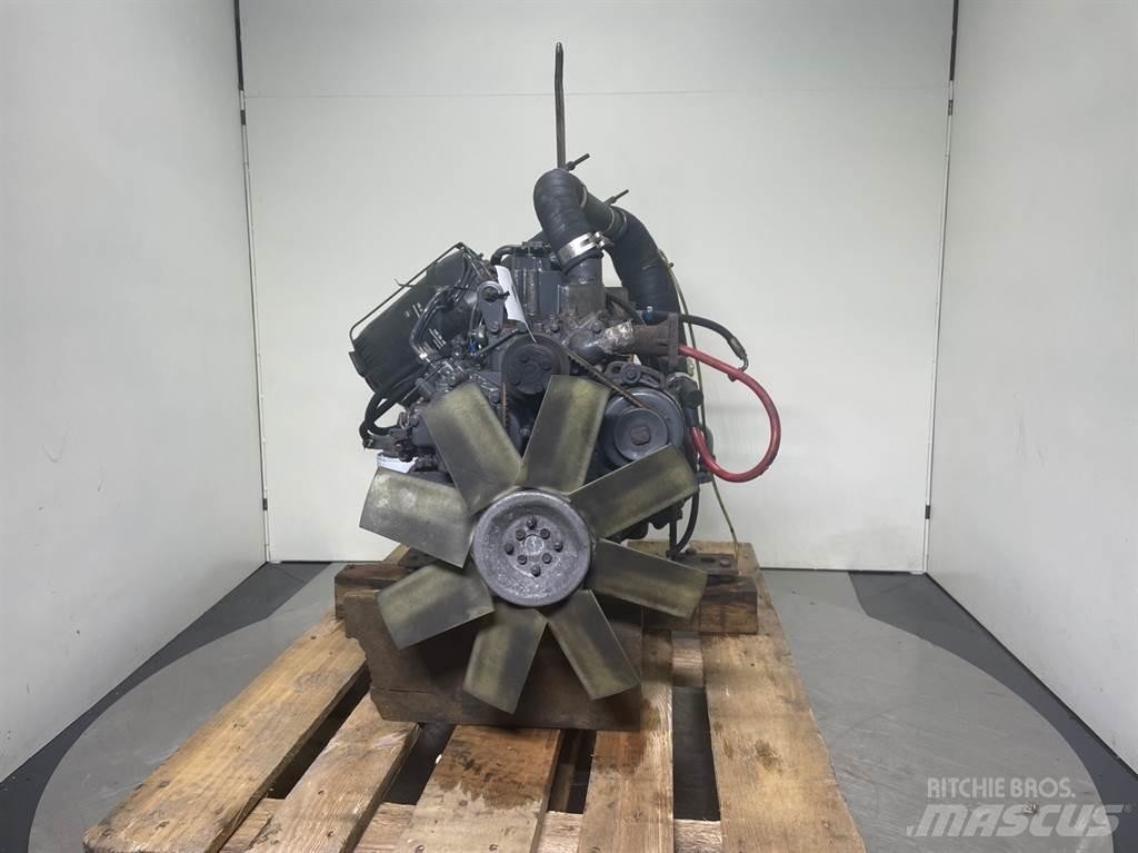 Perkins 103.10 Engines