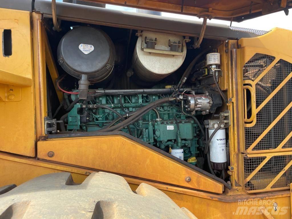 Volvo L 110 F Wheel loaders