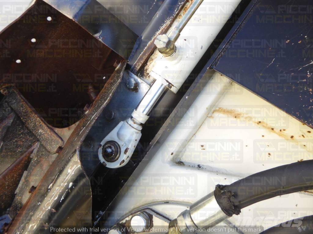 Simex T450 Trenchers