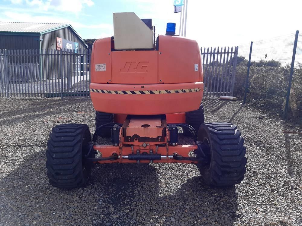 JLG BOOM LIFT Articulated boom lifts