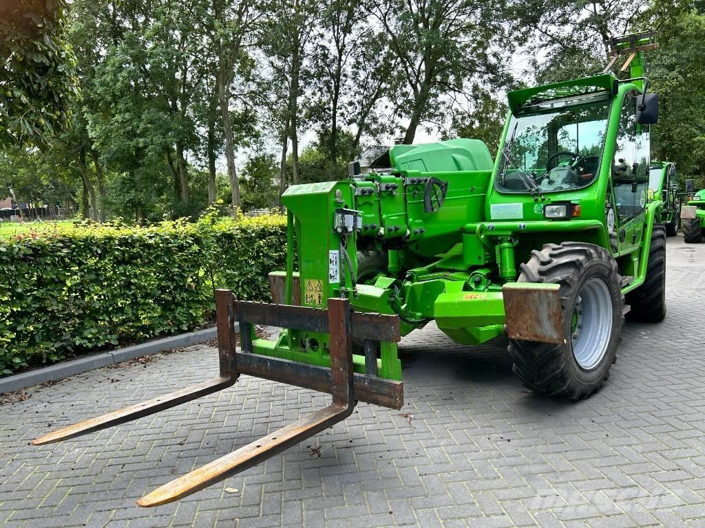 Merlo P 40.17 Telescopic handlers