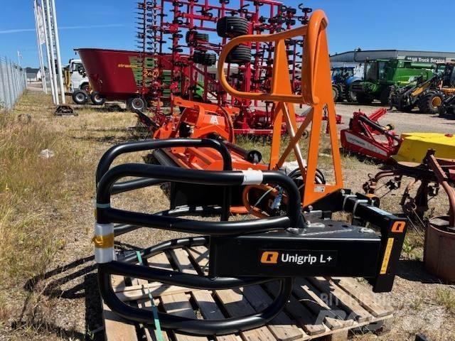 Ålö Unigrip L+ 160 Front loader accessories