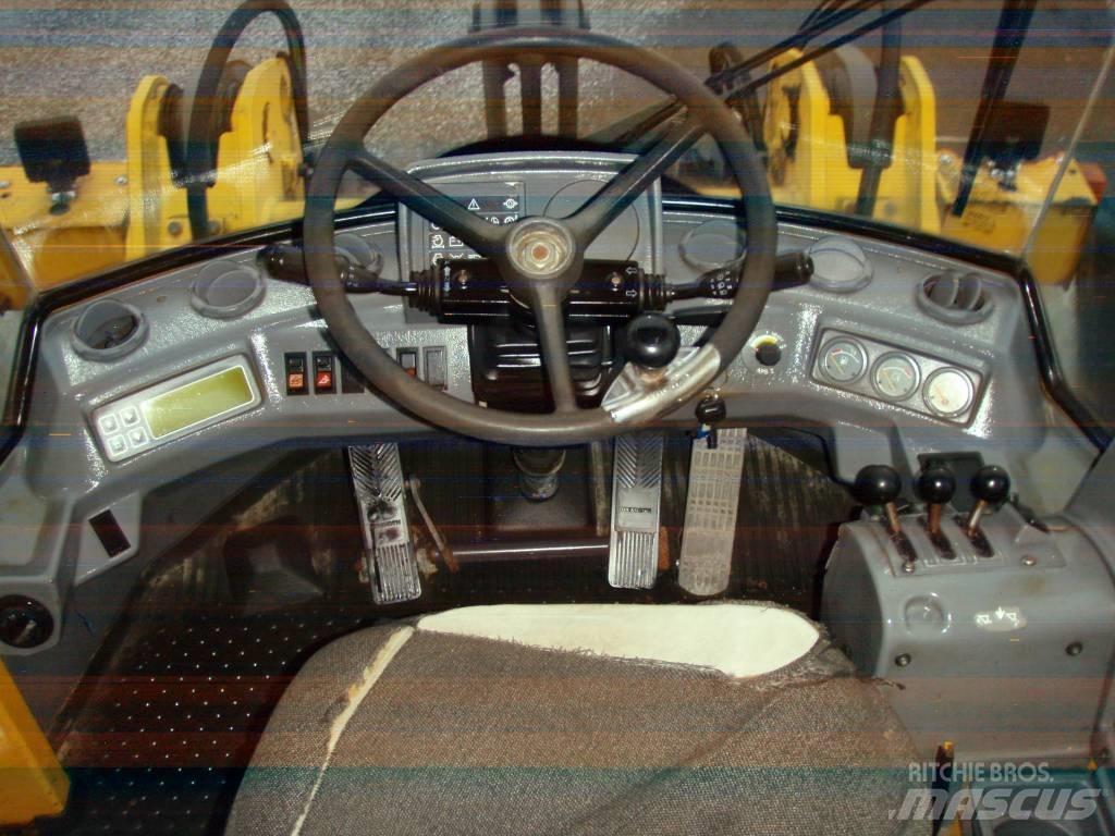 Volvo L 70 C Wheel loaders