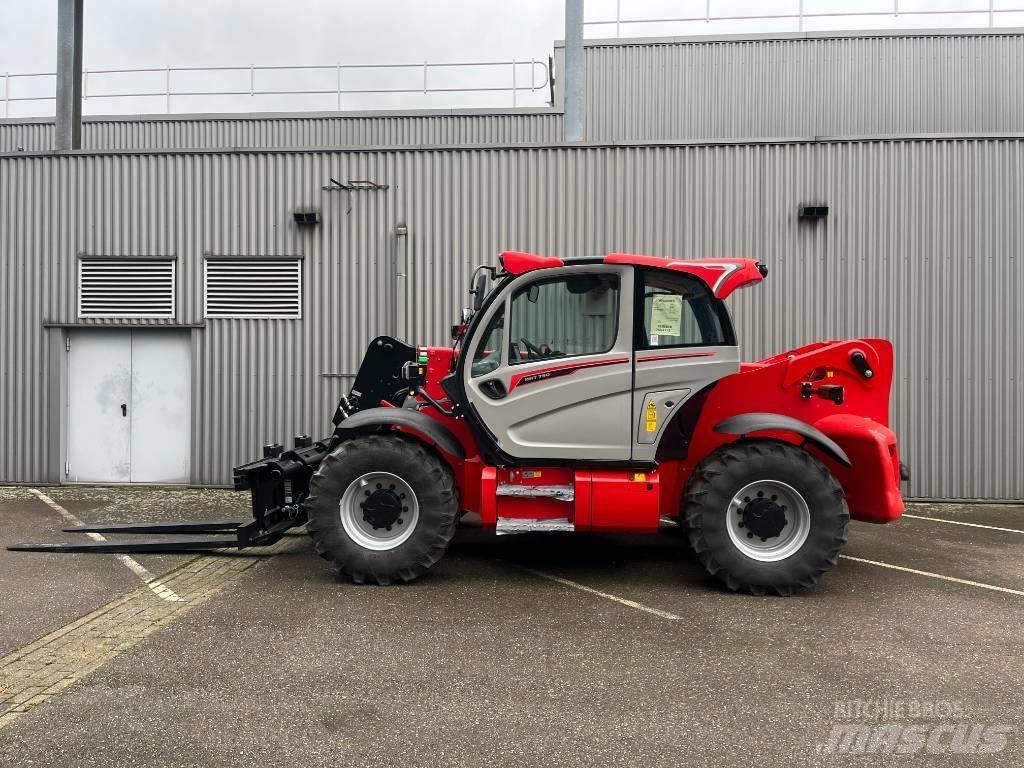 Manitou MHT 790 | 2023 Telescopic handlers