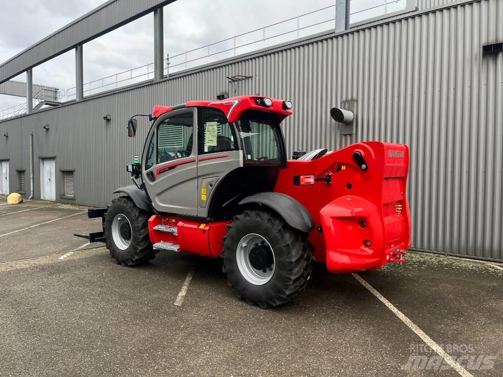 Manitou MHT 790 | 2023 Telescopic handlers