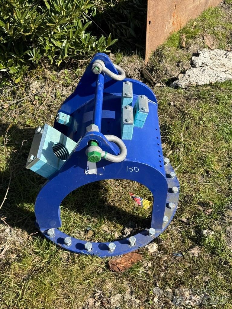  `Damen Dop Dredgers