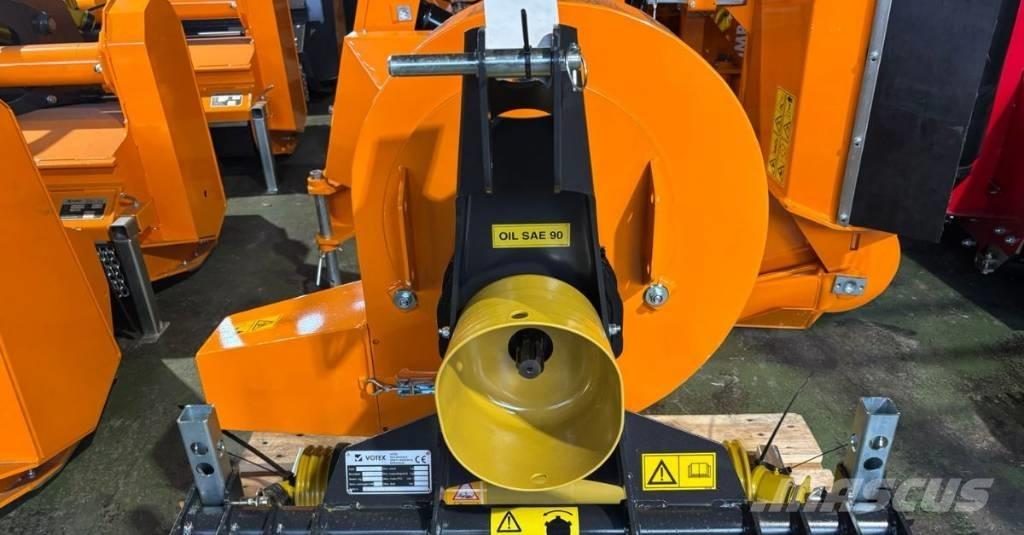 Votex b20 pto Groundcare - Others