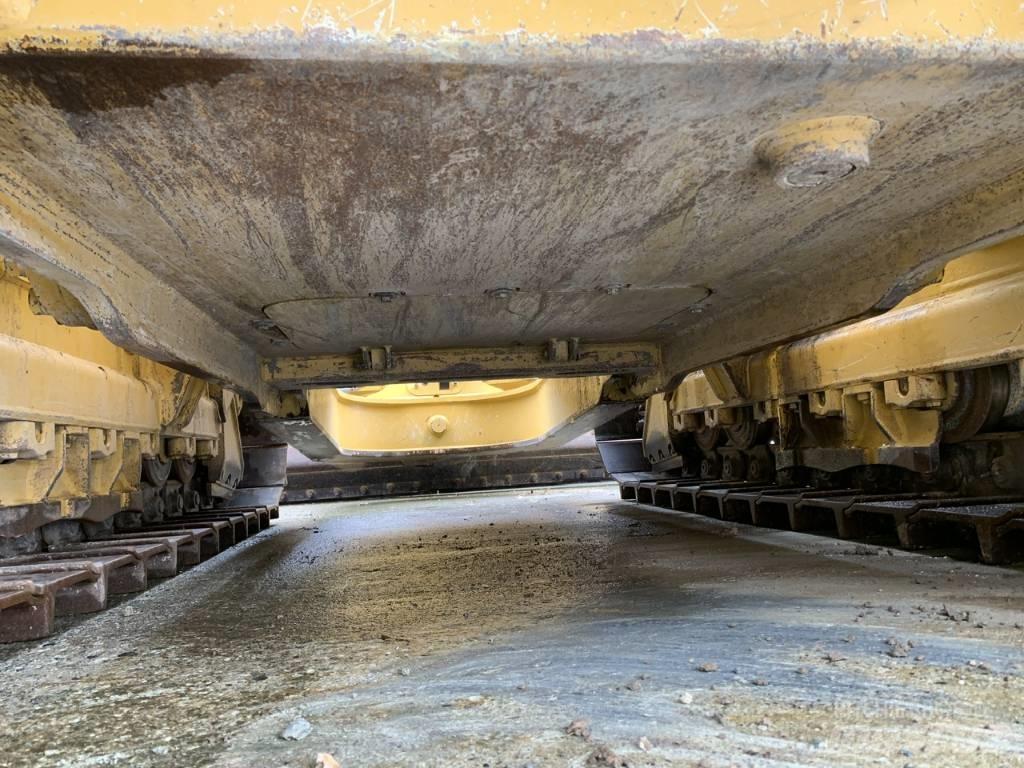 CAT D 6 N XL Crawler dozers