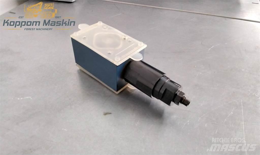 Ponsse 0046960 Hydraulics